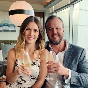 Meet your Posher, Bailey